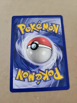 Pokemon TCG Magneton 26/62 Rare Non-Holo Card Fossil - Image 2