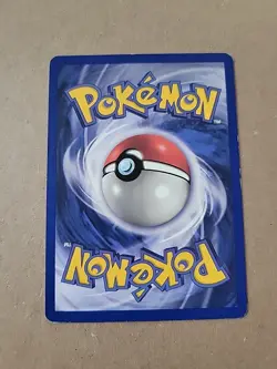 Pokemon TCG Scyther Jungle Card 26/64 - Image 2