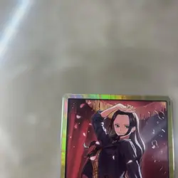 ONE PIECE Card DON !! Card Gold Frame Nico Robin Heroines Edition - Image 2