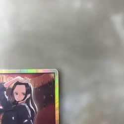 ONE PIECE Card DON !! Card Gold Frame Nico Robin Heroines Edition - Image 3