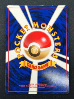 [NM] Scyther Pokemon Card Japanese No.123 Jngle Set Rare 1999 Vintage Holo 11J3 - Image 3