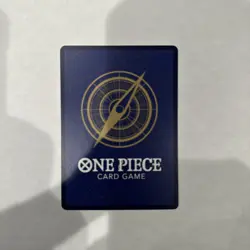 Shirahoshi OP03-116 Championship 2024 Top 64 English One Piece Promo Card - Image 4