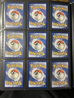 Pokemon Illustration Rare Card and Full Art Ex Lot Of 18 Nm-Mint !!! - Image 3