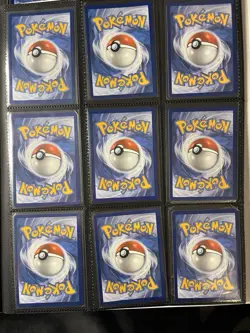 Pokemon Illustration Rare Card and Full Art Ex Lot Of 18 Nm-Mint !!! - Image 4