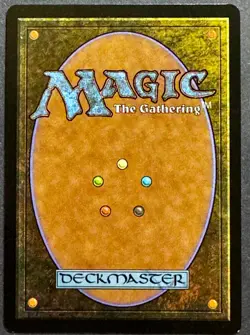 Magic the Gathering x Avatar Katara the Fearless Foil Promo Card SDCC #0003 - Image 2