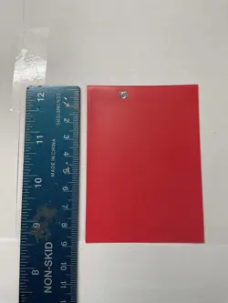 Ultra PRO Deck Protector Card Sleeves Lot Red Blue Mixed 87 Count Trading TCG - Image 3