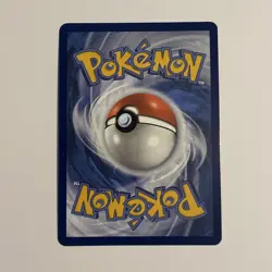 Basic Energy Psychic 207/165 Hyper Rare 151 MEW Gold Pokemon TCG Card - Image 2