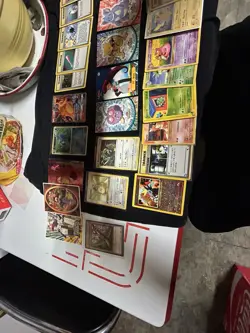 Pokemon Tcg Card Lot Random Stuff All Pretty Clean - Image 2