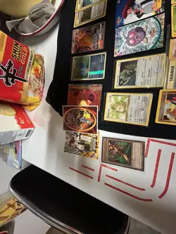 Pokemon Tcg Card Lot Random Stuff All Pretty Clean - Image 3