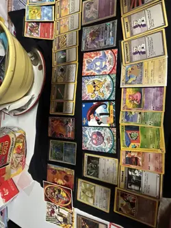 Pokemon Tcg Card Lot Random Stuff All Pretty Clean - Image 4