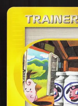 Moo-Moo Milk 131/141 VS Series NM Japanese Pokemon Card TCG - Image 2