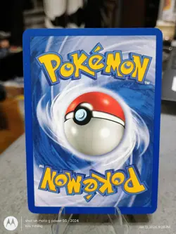 Pokemon EEVEE Card 55/82 Team Rocket Unlimited Excellent Condition - Image 2