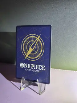 Slow-Slow Beam Sword (Judge Pack Vol. 6) OP07-076 One Piece Promotion Cards Foil - Image 5