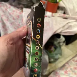 Pokemon TCG: Knock Out Collection Booster Packs Trading Card Set auction 52 - Image 4