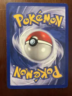 Pokemon Dark Magneton Card 28/82 Unlimited Rare, Near Mint/Lp Condition - Image 2