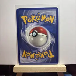 Krabby - 51/62 - 1st Edition - Fossil Set - Pokemon Card - NM - Image 4