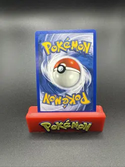 Noctowl 42/111 1st Edition Uncommon Non-Holo Neo Genesis Pokemon Card NM - Image 2