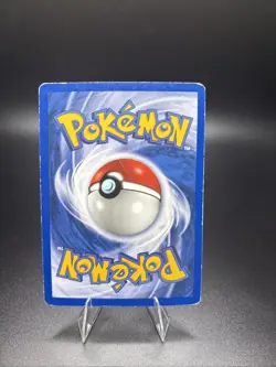 (1st edition) Pokemon DONPHAN Card NEO GENESIS Set 21/111 Ed Non-Holo RARE - Image 2