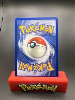 Horsea 49/62 1st Edition Fossil Common Pokemon TCG Card Nintendo NM/MT Vintage - Image 2