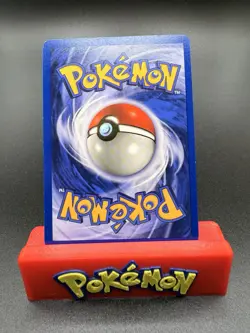 1st Edition Rhydon 45/64 Jungle Set Rare Vintage 1999 Pokemon Card - NM - Image 2