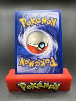 1st Edition Rhydon 45/64 Jungle Set Rare Vintage 1999 Pokemon Card - NM - Image 3