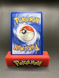 Pokemon Card 1ST EDITION Yanma Neo Discovery 36/75 WotC Vintage Non Holo Rare - Image 2