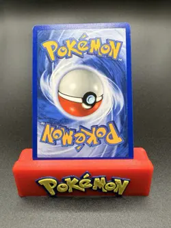 Pokemon Card 1ST EDITION Yanma Neo Discovery 36/75 WotC Vintage Non Holo Rare - Image 3