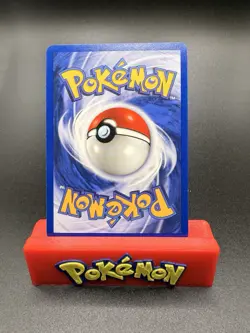 Pokemon Card Eevee 55/82 1st Edition Team Rocket Set WOTC Near Mint - Image 2