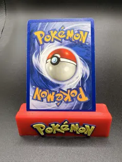 Pokemon TCG Sandslash Card Fossil, 1st Edition, 41/62 MP/LP - Image 2