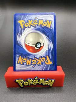 Pokemon TCG Sandslash Card Fossil, 1st Edition, 41/62 MP/LP - Image 3