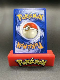 Skarmory - 13/111 - Pokemon Neo Genesis 1st Edition Holo Rare Card WOTC NM - Image 2