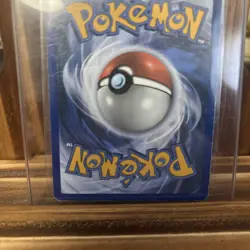 Pokemon Card Snorlax XY179 Black Star Promo Holo XY Evolutions L/P - Image 4