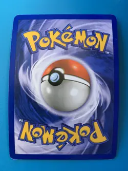 Eevee #11 Black Star Promo Holo Rare Vintage Pokemon Card - NM - Image 2