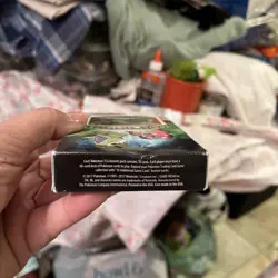 Pokemon TCG: Knock Out Collection Booster Packs Trading Card Set auction 51 - Image 2