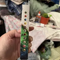 Pokemon TCG: Knock Out Collection Booster Packs Trading Card Set auction 51 - Image 4