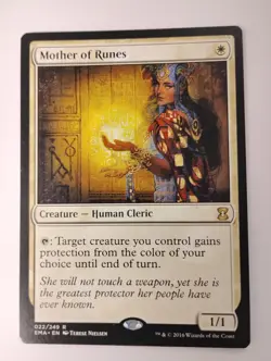 Mother of Runes Eternal Masters Regular - Image 1