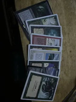 Magic The Gathering Lot. My Collection MTG. Mythics and Rares and some Uncommons - Image 2