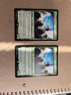 MTG-Generous Patron (X2) - (R)-Mint/Near Mint- Commander: FINAL FANTASY - Image 1