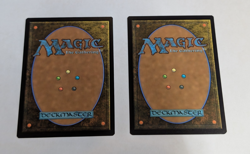 2x Scythecat Cub Jumpstart Foundations MTG Magic the Gathering NM Near Mint - Image 2