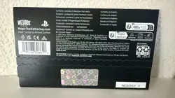 Jin Sakai, Ghost of Tsushima (Rainbow Foil) Secret Lair Drop Foil - Image 2