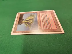 Volcanic Island Revised Magic the Gathering MTG - Image 3