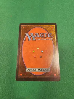 Volcanic Island Revised Magic the Gathering MTG - Image 4