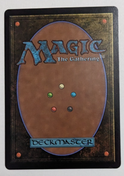 The Earth Crystal (0342) Borderless, Final Fantasy FIN, Magic MtG, Regular - NM! - Image 2