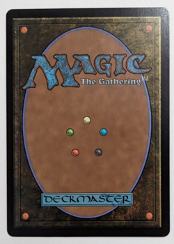 Dark Confidant (0334) Borderless, Final Fantasy FIN, Magic MtG, Regular - NM! - Image 2
