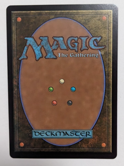 Lindblum, Industrial Regency (0285) Final Fantasy FIN, Magic MtG, Regular - NM! - Image 2