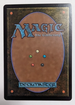 Balthier and Fran (0319) Borderless, Final Fantasy FIN, Magic MtG, Foil - NM! - Image 2