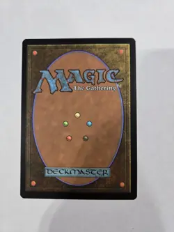 Spectator Seating Commander Legends Regular Rare. 356. NM - Image 3