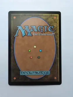 MTG Island (DFT) (First-Place Foil) Aetherdrift Land 513 - Image 2