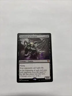 Archfiend of Despair Commander Masters Regular - Image 1