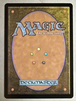 MTG / Blazemire Verge / DSK / #256 / Regular / Rare / NM - Image 2